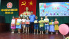 Công đoàn cơ sở phối hợp với Chi đoàn Viện kiểm sát tỉnh Gia Lai tổ chức ngày Quốc tế thiếu nhi