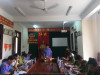 Liên ngành Tư pháp huyện Phú Thiện tổ chức Hội nghị sơ kết công tác phối hợp liên ngành