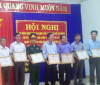 Viện kiểm sát nhân dân huyện Krông Pa  Tích cực  học tập và làm theo tư tưởng, đạo đức, phong cách Hồ Chí Minh
