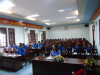 Chi đoàn Viện kiểm sát nhân dân tỉnh Gia Lai tổ chức Đại hội lần thứ XIII nhiệm kỳ 2019 – 2022 và Lễ Trưởng thành đoàn