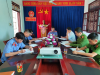 VKSND huyện Kông Chro triển khai thực hiện có hiệu quả công tác đột phá năm 2020