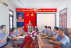 Hiệp thương giới thiệu Viện trưởng Viện KSND huyện Krông Chro ứng cử đại biểu Hội đồng nhân dân huyện khóa VII nhiệm kỳ 2021 – 2026