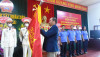 Viện kiểm sát nhân dân tỉnh Gia Lai đón nhận Huân chương Lao động hạng nhì
