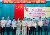Chi bộ Viện KSND huyện Đak Pơ tham gia Hội thi Báo cáo viên, Tuyên truyền viên giỏi huyện Đak Pơ năm 2021