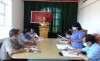 Viện KSND huyện Đak Pơ ban hành kiến nghị phòng ngừa vi phạm pháp luật đối với Giám đốc Chi nhánh Văn phòng đăng ký đất đai huyện
