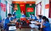 Tăng cường trách nhiệm, khoa học và đổi mới của cán bộ Kiểm sát trong thực hiện nhiệm vụ chuyên môn gắn với việc học tập tấm gương của Chủ tịch Hồ Chí Minh trong giai đoạn hiện nay