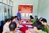 VKSND huyện Đak Pơ ban hành kiến nghị trong công tác thi hành án hình sự tại cộng đồng