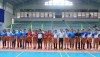 Ngành Kiểm sát Gia Lai tổ chức thành công Hội thao lần thứ VIII năm 2022