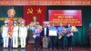 Việc triển khai học tập tư tưởng, đạo đức, phong cách Hồ Chí Minh  tại Đảng bộ cơ sở Viện KSND tỉnh Gia Lai