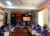 Viện KSND huyện Phú Thiện tổ chức Hội nghị cán bộ công chức và triển khai công tác năm 2023