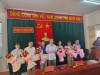Chi bộ VKSND huyện Kông Chro với công tác xây dựng Đảng và nỗ lực hoàn thành tốt nhiệm vụ chính trị tại địa phương