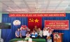 Viện KSND huyện Chư Prông tham dự Ngày hội Đại đoàn kết dân tộc và trao học bổng cho học sinh nghèo vượt khó