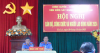 Viện KSND tỉnh Gia Lai tổ chức Hội nghị cán bộ công chức năm 2024