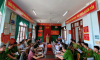 VKSND huyện Đak Pơ tổ chức Hội nghị tổng kết công tác phối hợp liên ngành năm 2023