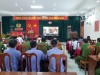Viện Kiểm sát Kbang tổ chức Hội nghị triển khai công tác phối hợp liên ngành năm 2024
