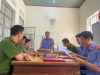 Viện KSND huyện Chư Pưh trực tiếp kiểm sát việc Thi hành án tại UBND xã