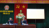 Viện kiểm sát nhân dân tỉnh Gia Lai tổ chức Hội nghị cán bộ công chức