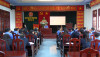 Đảng bộ cơ sở Viện kiểm sát tỉnh Gia Lai triển khai nhiệm vụ năm 2018