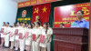 Viện kiểm sát nhân dân tỉnh Gia Lai trao Quyết định bổ nhiệm 17 Kiểm sát viên