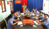 Viện kiểm sát nhân dân huyện Chư Prông  hưởng ứng ngày pháp luật Việt Nam