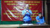 Chi Hội Luật gia Viện kiểm sát tỉnh Gia Lai trợ giúp pháp lý và tuyên truyền pháp luật tại Làng Hleng, xã Kon Pne, huyện K’Bang.