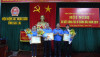 Viện kiểm sát nhân dân tỉnh Gia Lai tổ chức sơ kết công tác Kiểm sát 06 tháng đầu năm.