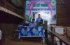 Viện Kiểm sát nhân dân huyện Kông Chro với phong trào xây dựng nông thôn mới