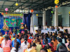 Viện kiểm sát nhân dân huyện Đak Pơ với ngày hội Toàn dân đưa trẻ đến trường