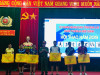 Sau 2 ngày tranh tài sôi nổi, chiều 25 tháng 9 năm 2019, Hội thao thể dục thể thao Khối thi đua nội chính tỉnh Gia Lai năm 2019 do Công an tỉnh đăng cai tổ chức đã chính thức bế mạc.