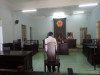 VKSND huyện Chư Sê phối hợp tổ chức  phiên tòa rút kinh nghiệm vụ án dân sự
