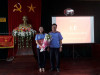 Đảng bộ Cơ sở Viện kiểm sát nhân dân tỉnh Gia Lai phát triển đảng viên