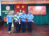 Hội Luật gia Viện kiểm sát nhân dân tỉnh Gia Lai tiến hành Đại hội lần thứ IV và tọa đàm ngày Pháp luật Việt Nam