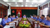 Viện kiểm sát nhân dân tỉnh Gia Lai hoàn thành đạt và vượt nhiều chỉ tiêu theo Nghị quyết của Quốc hội