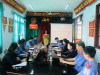 Viện kiểm sát nhân dân huyện Đak Pơ, tỉnh Gia Lai tổ chức Hội nghị Cán bộ công chức năm 2020