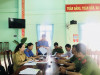 Kiến nghị yêu cầu UBND và Công an các xã Phú An, Ya Hội của huyện Đak Pơ khắc phục vi phạm trong công tác thi hành án hình sự và tiếp nhận, xử lý nguồn tin về tội phạm