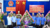 Viện Kiểm sát huyện Chư Prông tổ chức tọa đàm kỉ niệm 60 năm ngày thành lập Ngành Kiểm sát nhân dân