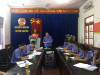 Viện KSND tỉnh Gia Lai kiểm tra việc thực hiện Kết luận thanh tra tại Viện KSND huyện Chư Sê