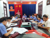 Công đoàn Kiểm sát – Tòa án huyện Kông Chro đạt được nhiều kết quả nổi bật trong 09 tháng đầu năm 2020