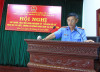 VKSND tỉnh Gia Lai tổ chức hội nghị tập huấn về “Số hóa hồ sơ” vụ án hình sự, công bố tài liệu, chứng cứ bằng hình ảnh tại phiên tòa