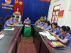 Viện KSND huyện Chư Sê tổ chức Cuộc thi viết Bài phát biểu của Kiểm sát viên tại phiên tòa xét xử vụ án dân sự