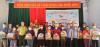 Chi đoàn Viện KSND tỉnh tổ chức “Ngày đoàn viên”, góp sức chung tay vì người nghèo