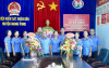 Viện KSND huyện Mang Yang góp phần thực hiện thắng lợi Nghị quyết Hội đồng nhân dân huyện nhiệm kì 2016-2021