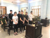 Lãnh án Chung thân vì đưa ma túy từ thành phố Hồ Chí Minh về tỉnh Gia Lai bán