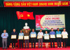 Chi bộ Viện KSND huyện Đak Pơ đạt thành tích trong “học tập và làm theo tư tưởng, đạo đức, phong cách Hồ Chí Minh”