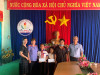 Viện KSND huyện Chư Prông trao học bổng cho học sinh tại địa bàn xã Ia Tôr