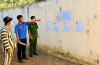 VKSND huyện Đak Pơ tăng cường kiểm sát đảm bảo quyền bầu cử của người bị tạm giữ, tạm giam