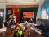 Viện KSND huyện Chư Păh góp phần quan trọng giữ vững an ninh chính trị, trật tự an toàn xã hội tại địa phương trong nhiệm kỳ 2016 – 2021 Hội đồng nhân dân huyện