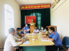 VKSND huyện Đak Pơ kiến nghị khắc phục vi phạm về thi hành án dân sự