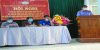 Viện trưởng Viện KSND huyện Kông Chro được phê chuẩn làm Ủy viên Ban Dân tộc Hội đồng nhân dân huyện Khóa VII nhiệm kỳ 2021-2026