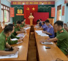 VKSND huyện Mang Yang kiến nghị vi phạm trong công tác giải quyết tố giác, tin báo về tội phạm và kiến nghị khởi tố